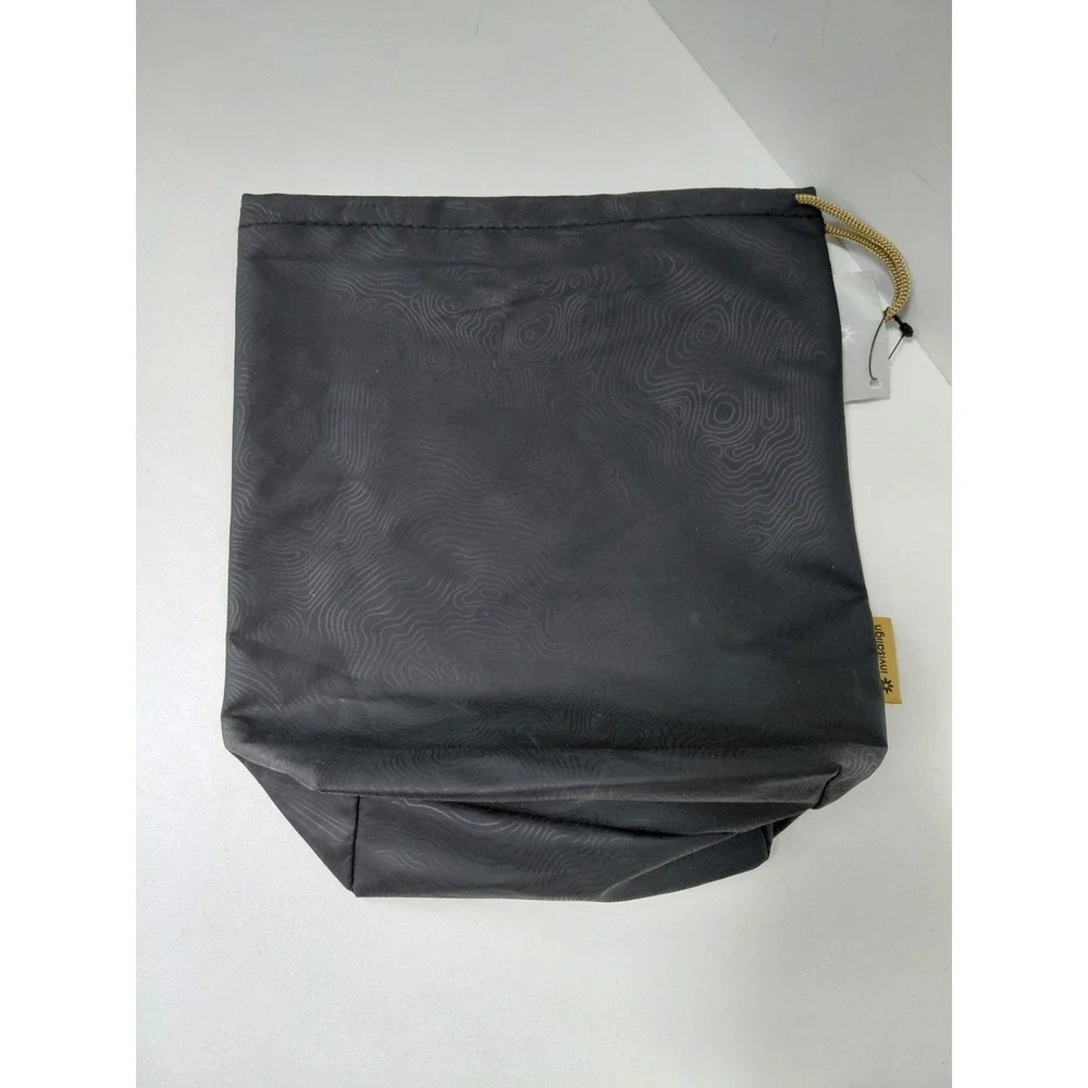 Invisalign storage bag